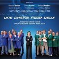 Photo Une chaîne pour deux