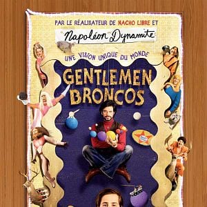Photo Gentlemen Broncos