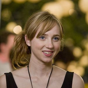Photo Zoe Kazan