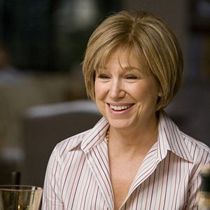 Photo Mary Kay Place