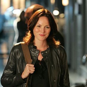 Photo Jorja Fox