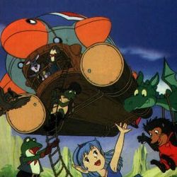 Photo Les Aventures du Bosco