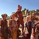 Photo Les Nomades du Futur