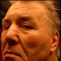 Photo George Chuvalo