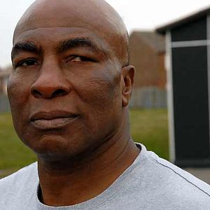 Photo Pete McCormack