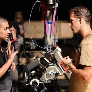 Photo Rodrigo Cortés