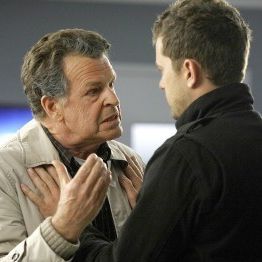 Photo Joshua Jackson