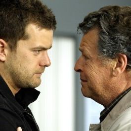 Photo Joshua Jackson