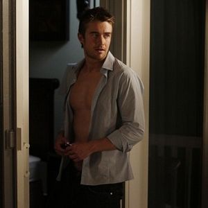 Photo Robert Buckley