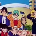 Photo Dragon Ball : Goku et la sécurité routière