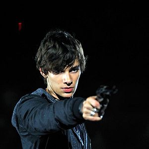 Photo Devon Bostick