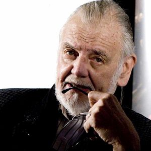 Photo George A. Romero