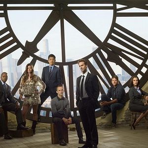 Photo Courtney B. Vance