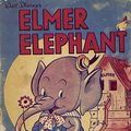 Photo Elmer Elephant