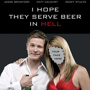Photo Tucker Max : histoire d'un serial f***er