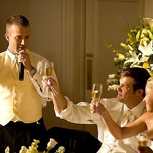 Photo Tucker Max : histoire d'un serial f***er