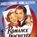 Photo Romance inachevée