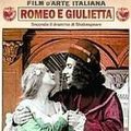Photo Roméo et Juliette