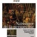 Photo Palettes : Sassetta - Le Retable en Morceaux