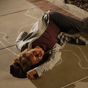 Photo Hayden Panettiere