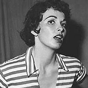 Photo Robert Aldrich