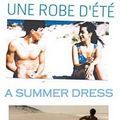 Photo Une robe d'été