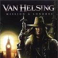 Photo Van Helsing : Mission à Londres