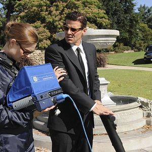 Photo David Boreanaz