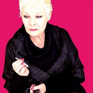 Photo Judi Dench