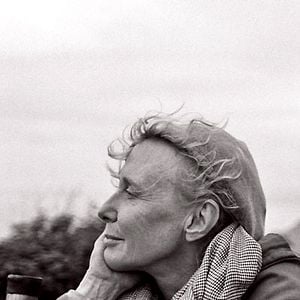 Photo Claire Denis