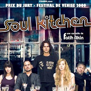 Photo Soul Kitchen
