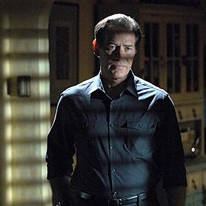 Photo James Remar