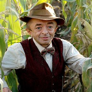 Photo La Caravane de l'étrange