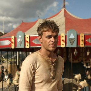 Photo Nick Stahl
