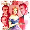 Photo La Dynastie des Forsyte