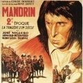 Photo Mandrin