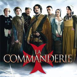 Photo La Commanderie