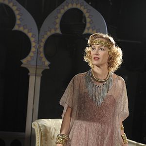 Photo Gabrielle Lazure