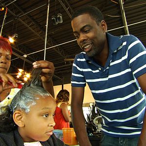 Photo Good Hair