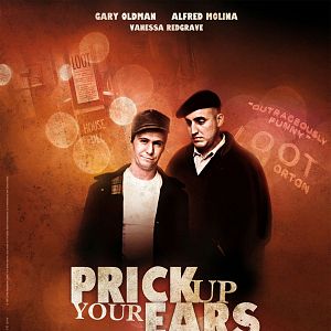 Photo Prick Up Your Ears