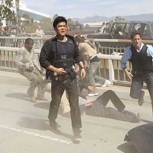 Photo John Cho
