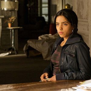 Photo Joseph et la fille