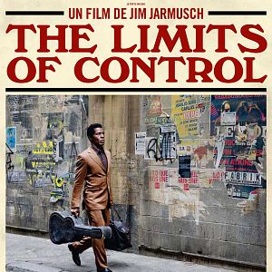 Photo The Limits of Control