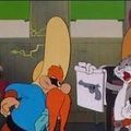 Photo Hare Trigger