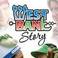 Photo West Bank Story
