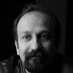 Photo Asghar Farhadi