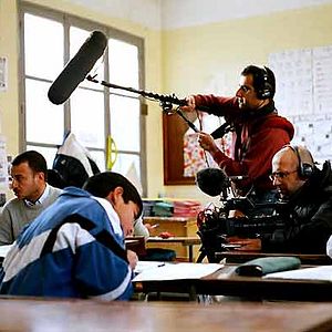 Photo Malek Bensmail