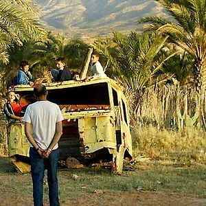 Photo Malek Bensmail