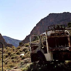 Photo Malek Bensmail