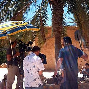 Photo Malek Bensmail